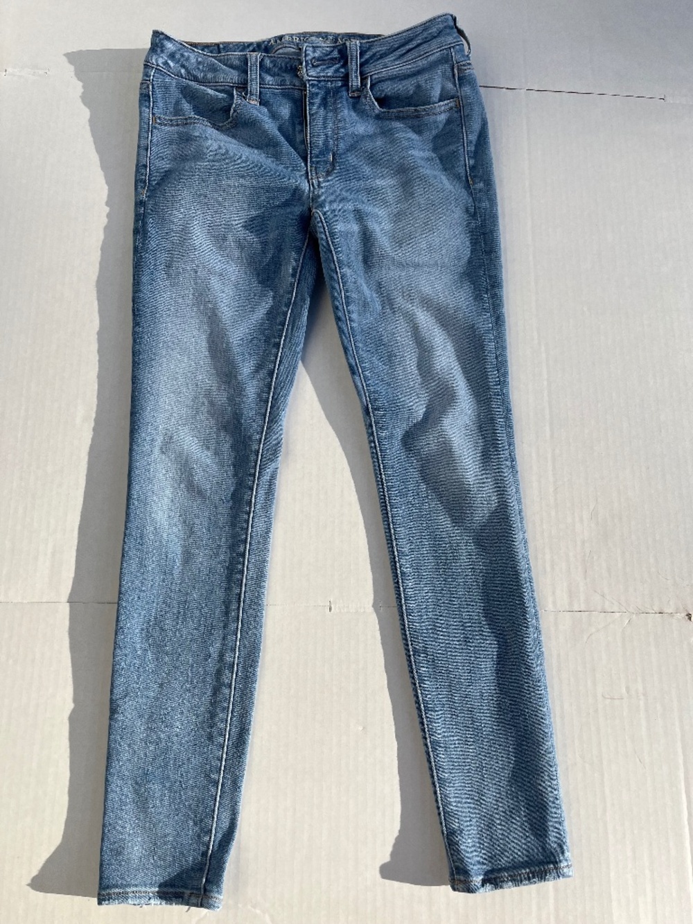 Am. Eagle Sz 6 Jegging
